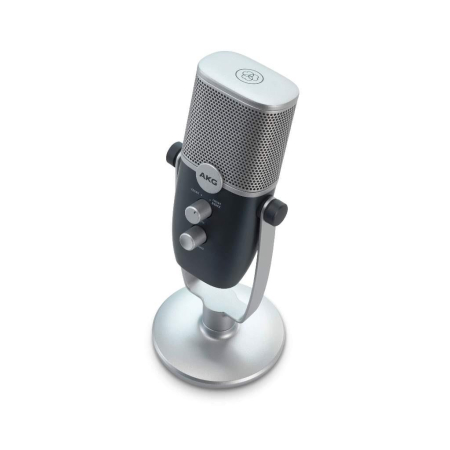 Mikrofon AKG ARA C22 USB pojemnościowy -64829