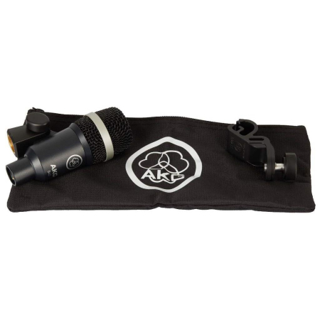 Mikrofon AKG D40 dynamiczny instrumentalny-64841