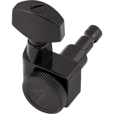 Klucze do gitary Fender jednsotronne blokowane BLK-64873