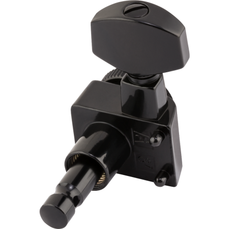 Klucze do gitary Fender jednsotronne blokowane BLK-64874