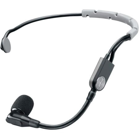 Mikrofon Shure SM 35-TQG nagłowny-64889