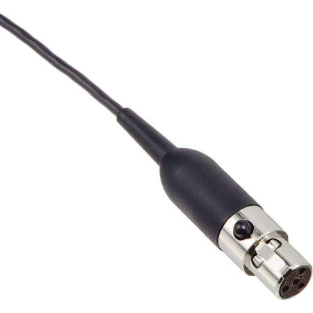 Mikrofon Shure SM 35-TQG nagłowny-64890