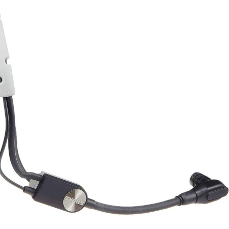 Mikrofon Shure SM 35-TQG nagłowny-64891
