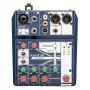Mikser Soundcraft Notepad 5 Analog USB-64818