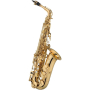 Saksofon altowy Jupiter JAS 500 Q-6483