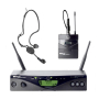 Mikrofon AKG WMS-470 Sports Set BD8 50 mW EXPO-64847