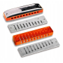 Harmonijka Seydel Blues Session Steel B(H)-64868