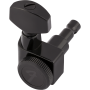 Klucze do gitary Fender jednsotronne blokowane BLK-64873