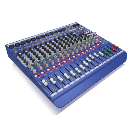 Mikser Midas DM16 analogowy audio DDA-64901
