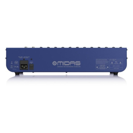Mikser Midas DM16 analogowy audio DDA-64903