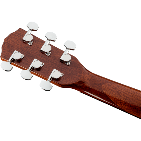 Fender CC-140SCE SB w/case gitara akustyczna-64927