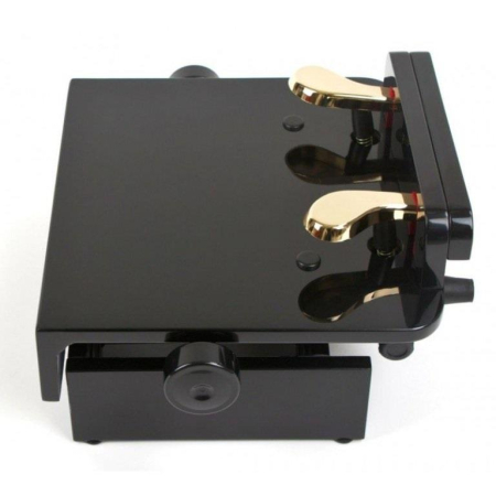 Adapter podnóżek do pianina PP1 brązowy-64968
