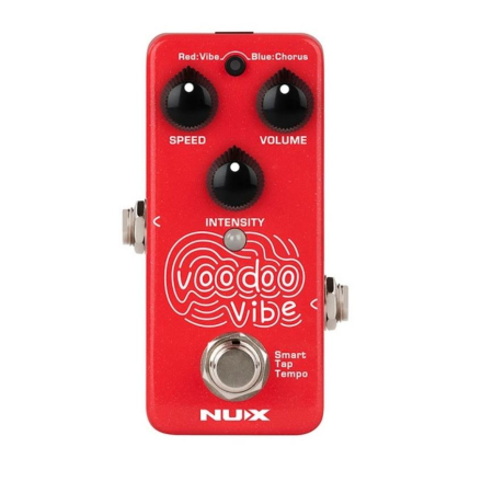 Efekt Nux NCH-3 Voodoo Vibe Vibrato/Chorus-64970
