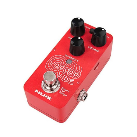 Efekt Nux NCH-3 Voodoo Vibe Vibrato/Chorus-64971
