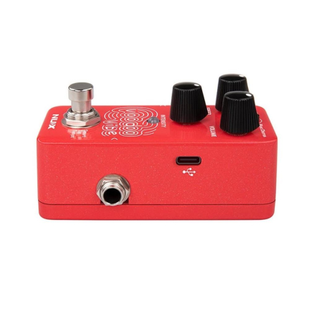 Efekt Nux NCH-3 Voodoo Vibe Vibrato/Chorus-64972