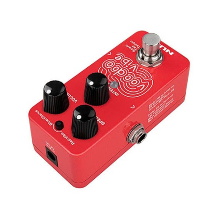 Efekt Nux NCH-3 Voodoo Vibe Vibrato/Chorus-64973