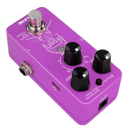 Efekt Nux NDD-3 Edge Delay-64984