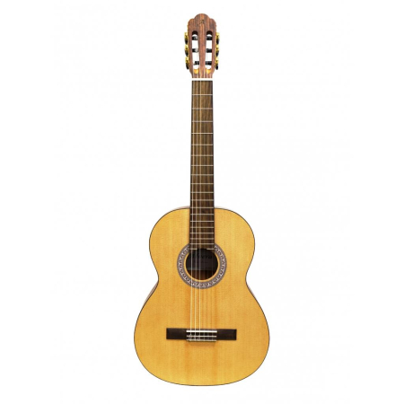 Gitara klasyczna Alvera ACG206NT 4/4 koncertowa-64990