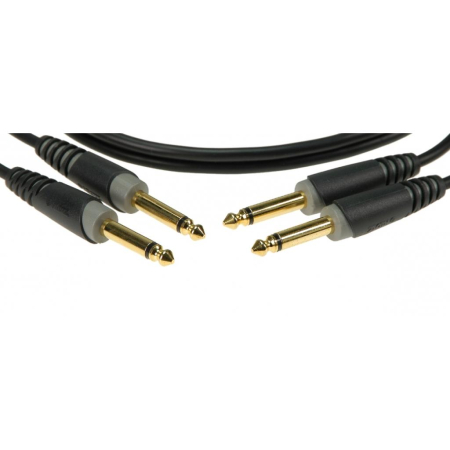 Kabel J-J 90cm Klotz AU-JJ0090-64998