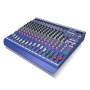 Mikser Midas DM16 analogowy audio DDA-64902