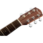 Fender CC-140SCE SB w/case gitara akustyczna-64926