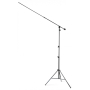 Statyw mikrofonowy Athletic nMIC-10 z przeciwwagą-6494