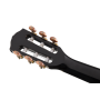 Gitara klasyczna Fender CN-140SCE BLK w/case-64956
