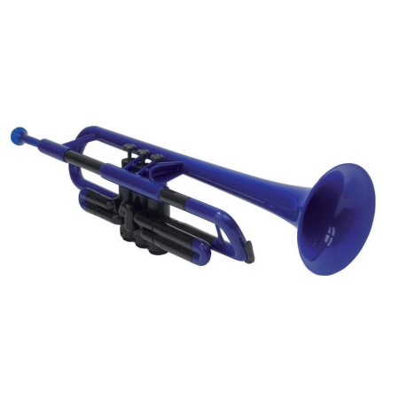 Trąbka pTrumpet plastic red 700625-640