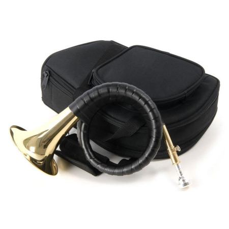 Trąbka róg myśliwski Thomann-642