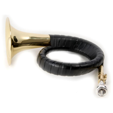 Trąbka róg myśliwski Thomann-644