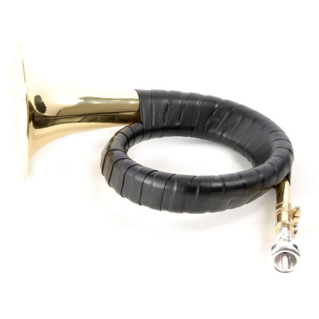 Trąbka róg myśliwski Thomann-645