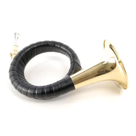 Trąbka róg myśliwski Thomann-646