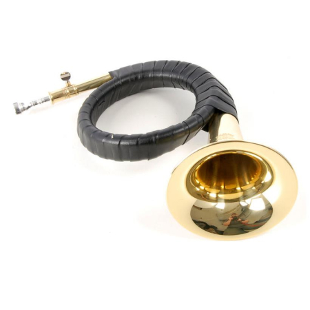 Trąbka róg myśliwski Thomann-648