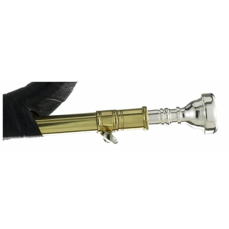 Trąbka róg myśliwski Thomann-649