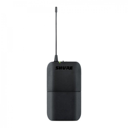 Mikroport Shure BLX1 nadajnik bodypack H8E 518-542-65001