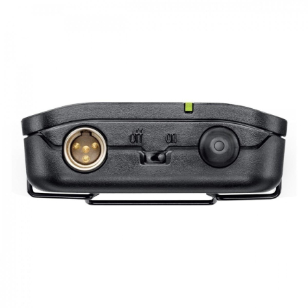Mikroport Shure BLX1 nadajnik bodypack H8E 518-542-65003