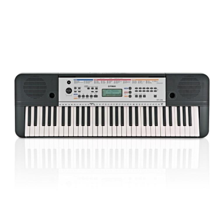Yamaha YPT-260  keyboard-65004