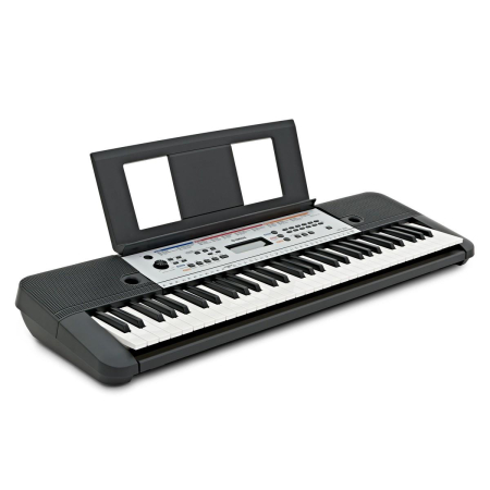 Yamaha YPT-260  keyboard-65008