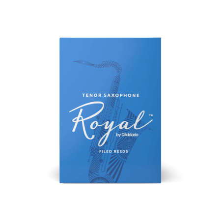 Stroik D'Addario Rico Royal do sax tenor 1.5-65051