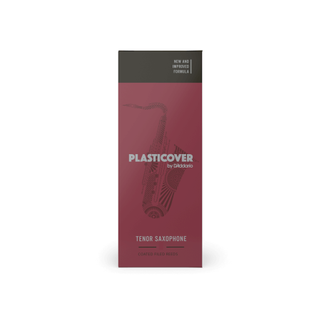 Stroik D'Addario Rico Plasticover do sax tenor 2.0-65056