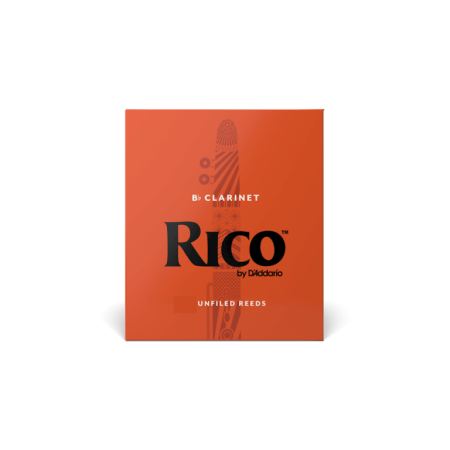 Stroik D'Addario Rico do klarnetu Bb 3.0 -65061