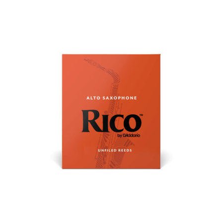 Stroik D'Addario Rico do sax alt 1.5 -65062