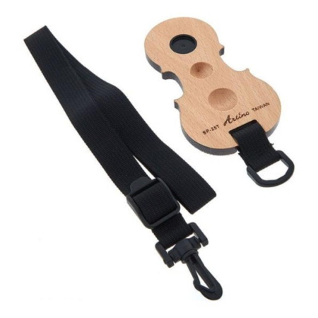 Podstawka Artino SP-25T pod nóżkę do wiolonczeli-65072