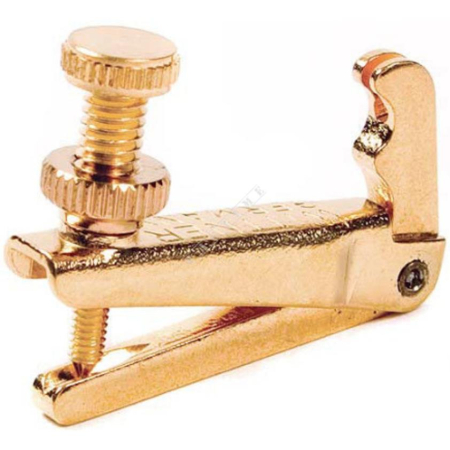 Mikrostroik skrzypcowy Wittner 3/4-4/4 złoty-65089