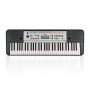 Yamaha YPT-260  keyboard-65004