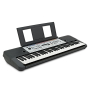 Yamaha YPT-260  keyboard-65008