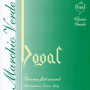 Str.Dogal Marchio Verde Cello V23B 1/4-65078