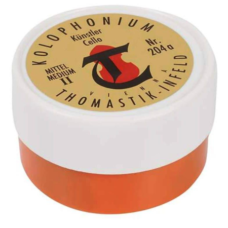 Kalafonia do wiolonczeli Thomastik special 204AII-65111