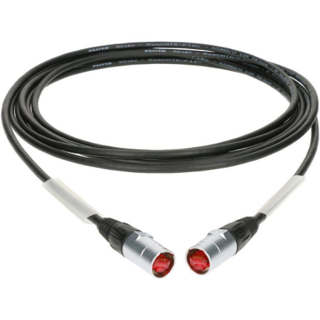 Kabel RJ45 - RJ45 3m Klotz RC5EE030B-65143