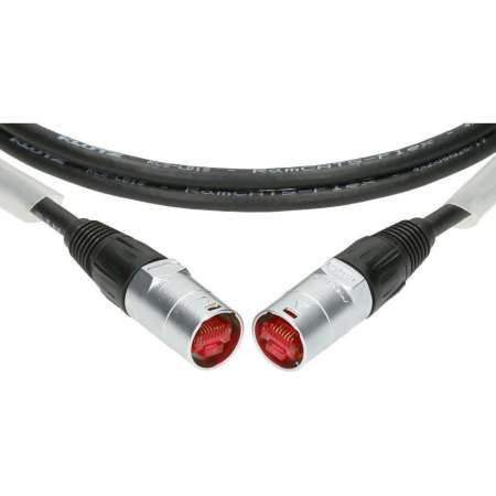 Kabel RJ45 - RJ45 3m Klotz RC5EE030B-65144
